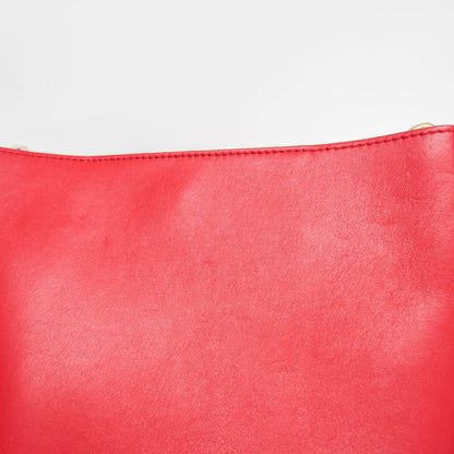Stella McCartney Frayme Bucket · Faux Leather