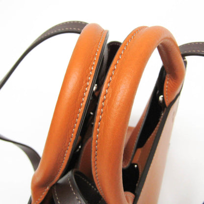 Tod's Double Up Tote · Leather