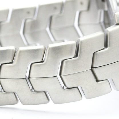 Tag Heuer Link · Steel · Quartz