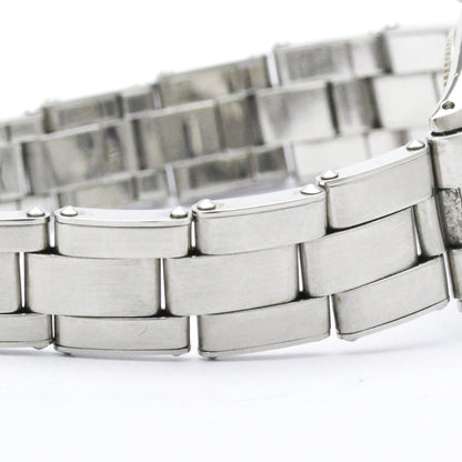 Rolex Oyster Precision · Steel · Manual