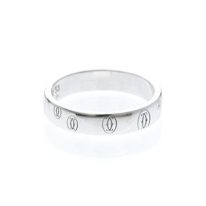 Cartier Happy Birthday · 18K White Gold