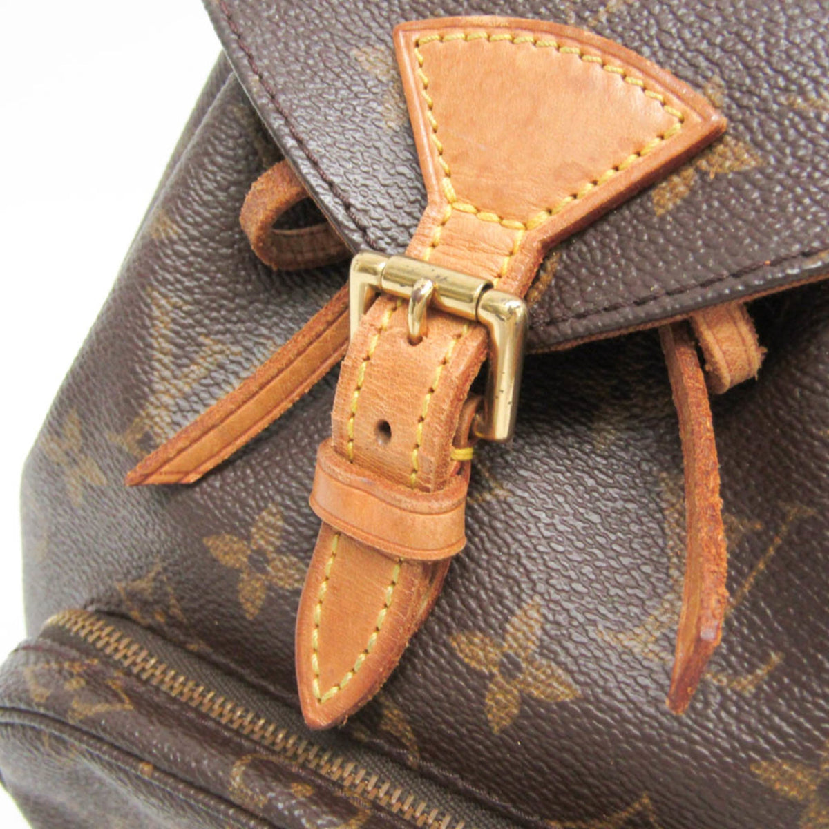 Louis Vuitton Monogram Mini Monsuri