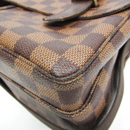 Louis Vuitton Damier · Ebene Canvas