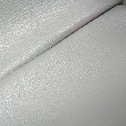 Moreau Bregancon · Leather