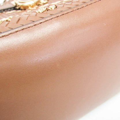 Michael Kors Hamilton Medium · Leather Tote