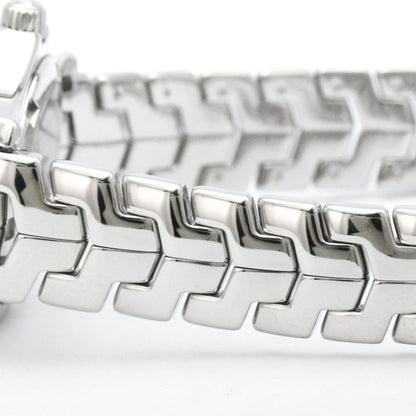 TAG Heuer Link · Mother-of-Pearl · Steel