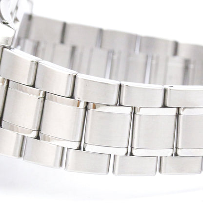 Grand Seiko Spring Drive · Steel