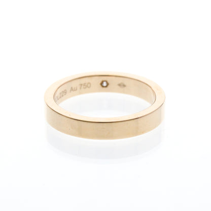 Cartier C de Cartier · Diamond · Rose Gold