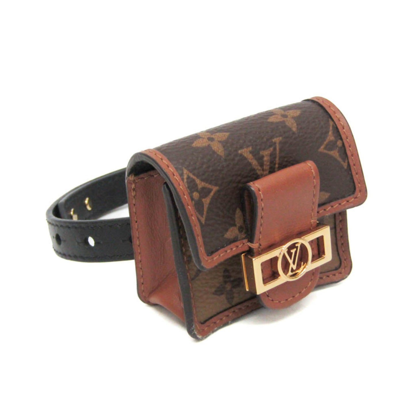 Louis Vuitton Monogram Brasslet · Dauphine