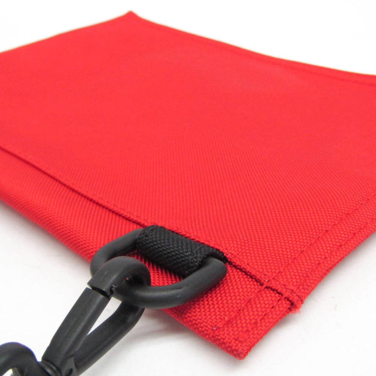 Balenciaga Explorer · Nylon Shoulder Pouch
