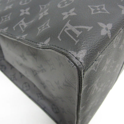 Louis Vuitton Monogram Eclipse · Cabas Zip GM