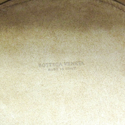 Bottega Veneta Small Basket · Woven Leather