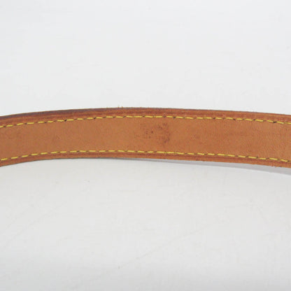 Louis Vuitton Musette Salsa · Monogram