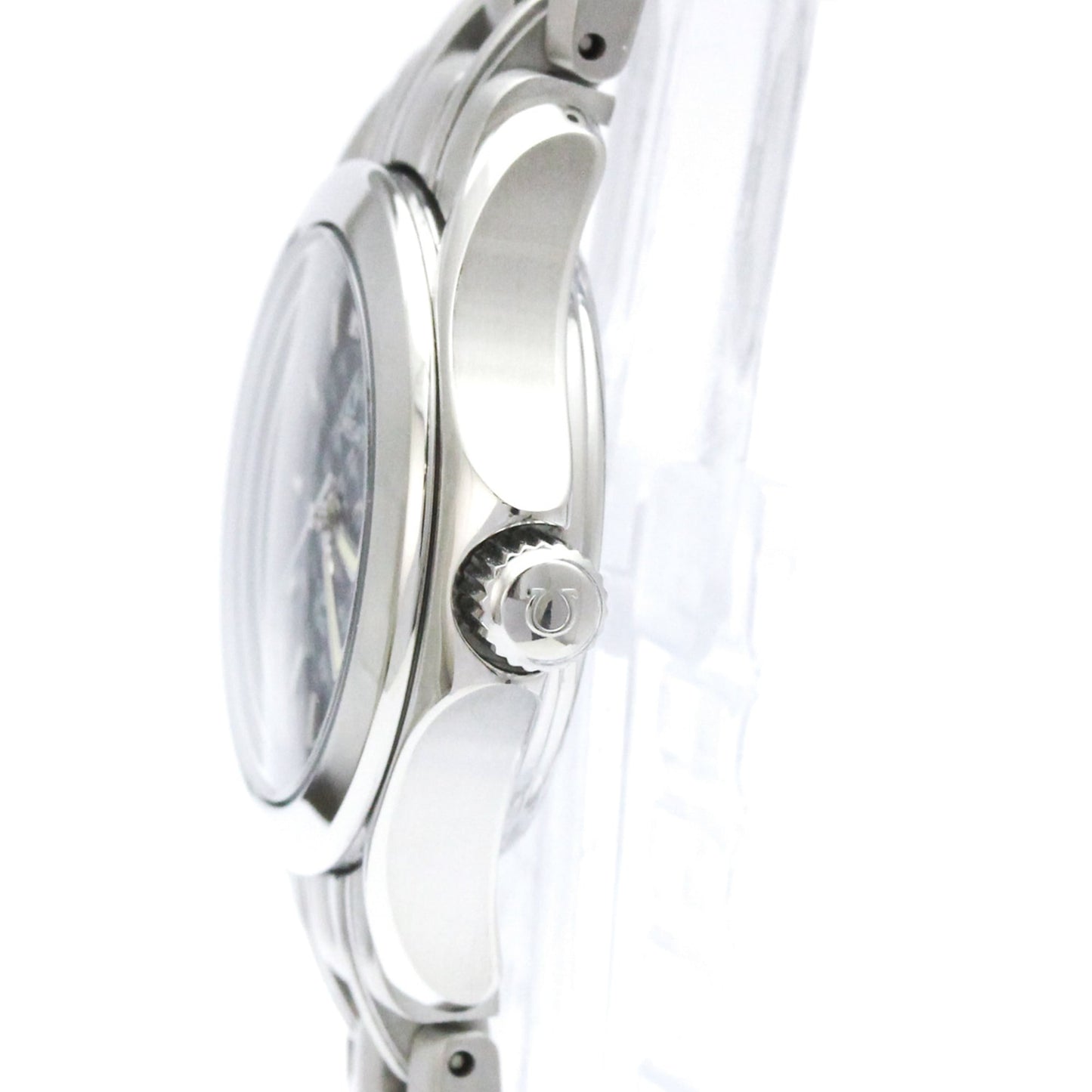 Omega Seamaster · Jacques Mayol Edition