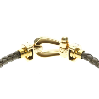 Fred Force 10 · Diamond · 18K Yellow Gold