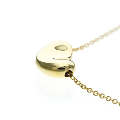 Tiffany Bean · 18K Yellow Gold