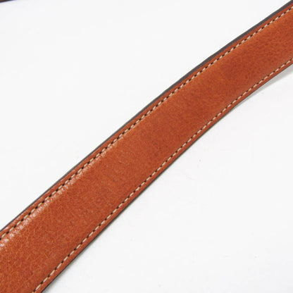 Coach Soho · Leather Crossbody