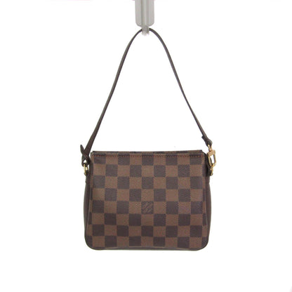 Louis Vuitton Damier · Makeup Pouch