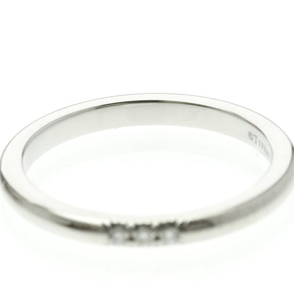 Tiffany Forever · Diamond · Platinum