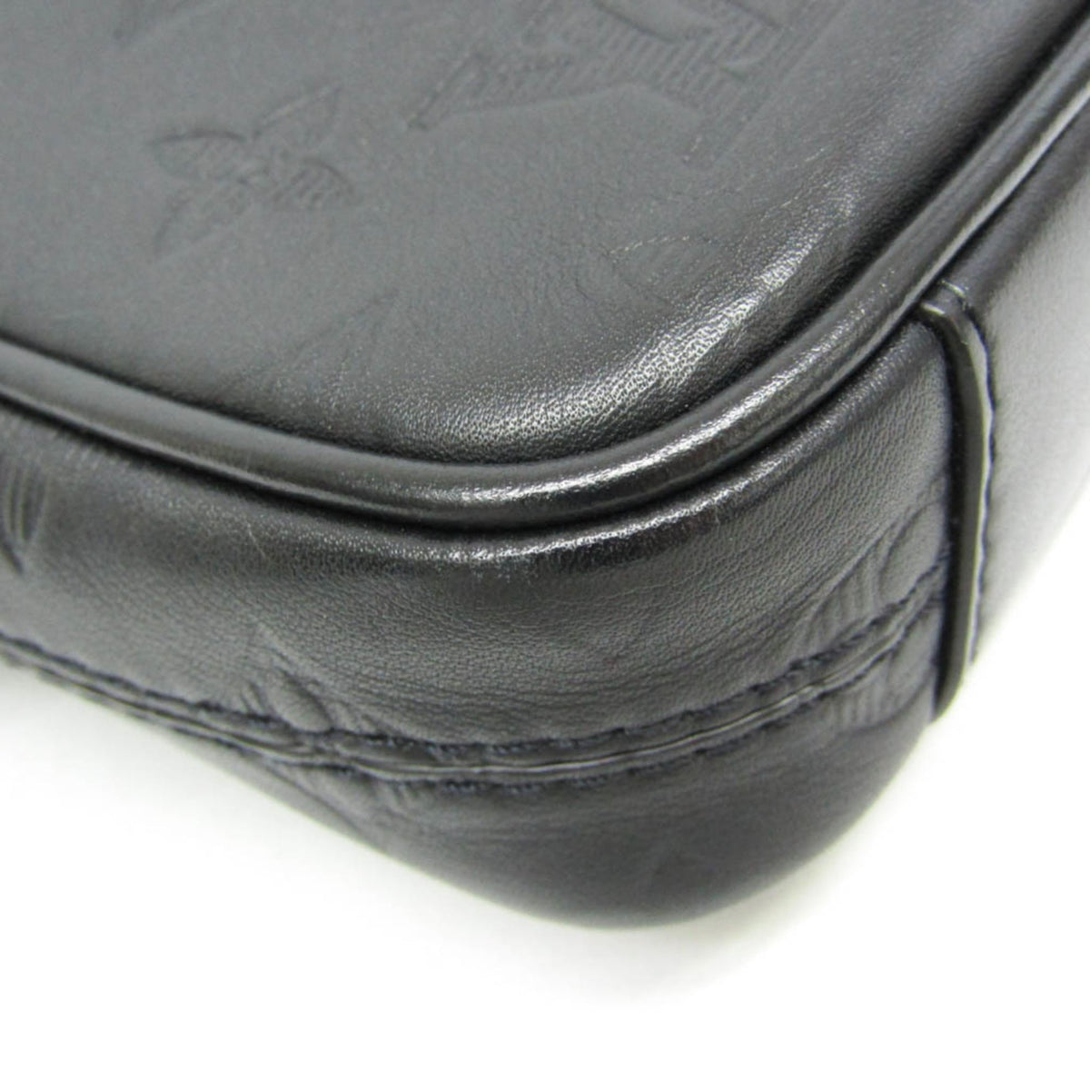 Louis Vuitton Danube PM · Monogram Shadow