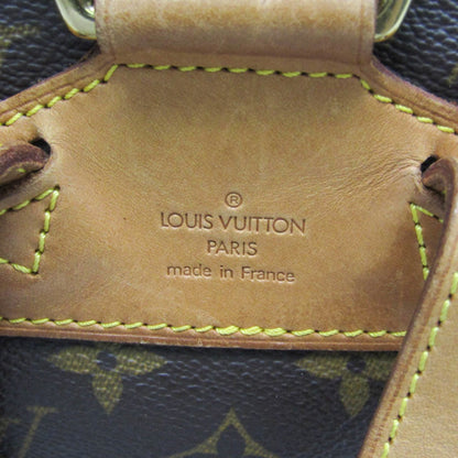 Louis Vuitton Monogram Montsouris MM