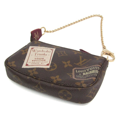 Louis Vuitton Mini Pochette · Label Collection