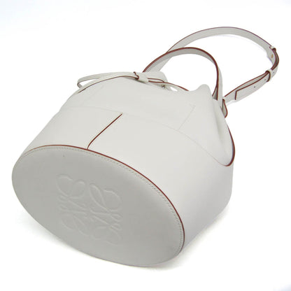 Loewe Balloon Medium · Leather