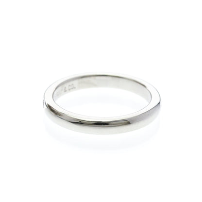 Tiffany Stacking Band · Platinum · Diamond