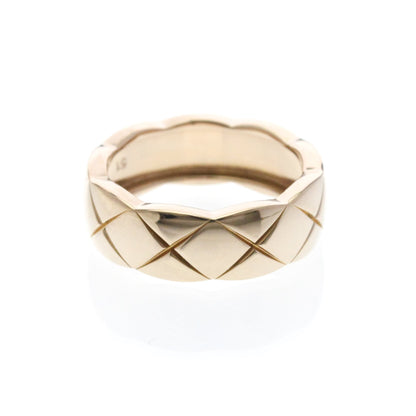 Chanel Coco Crush · Rose Gold