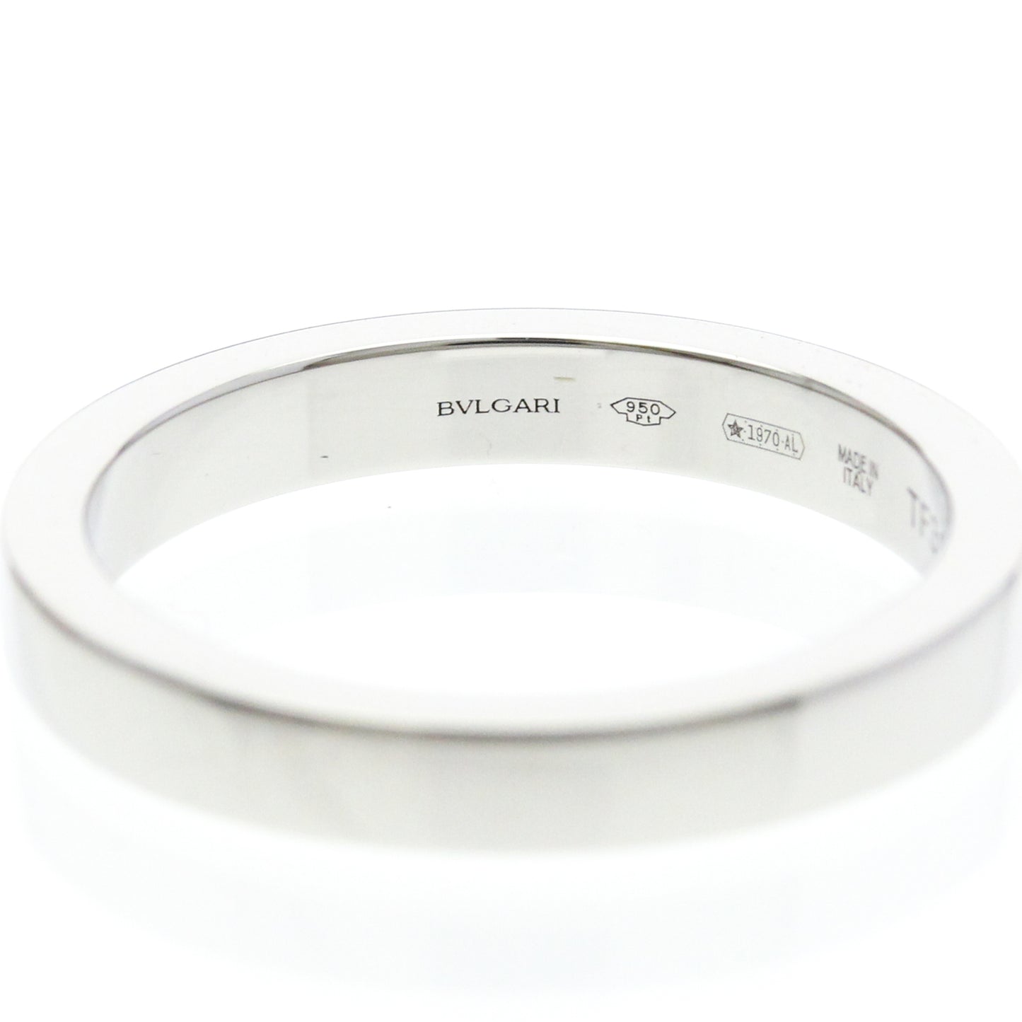 Bvlgari Marry Me · Platinum