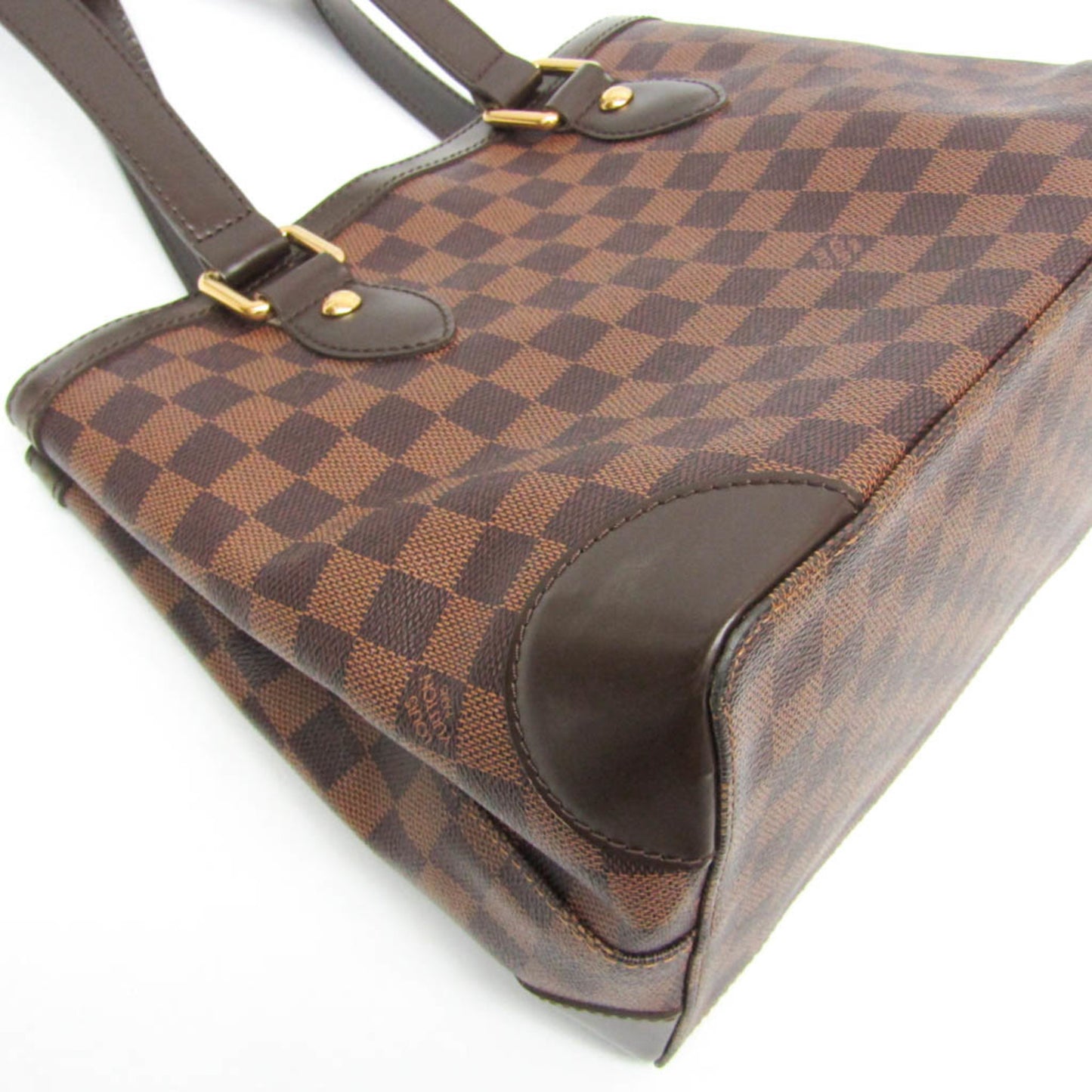 Louis Vuitton Hampstead PM · Damier Ebene