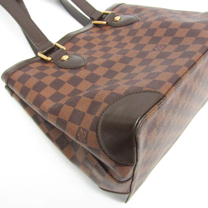 Louis Vuitton Hampstead PM · Damier Ebene
