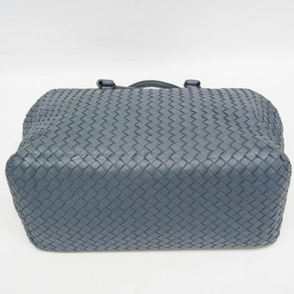 Bottega Veneta Intrecciato · Boston Bag