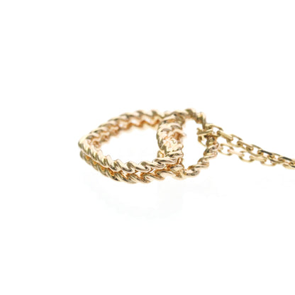Cartier Torta Heart · Rose Gold