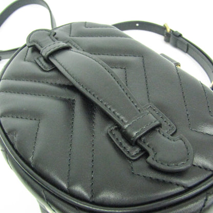 Gucci GG Marmont · Quilted Backpack