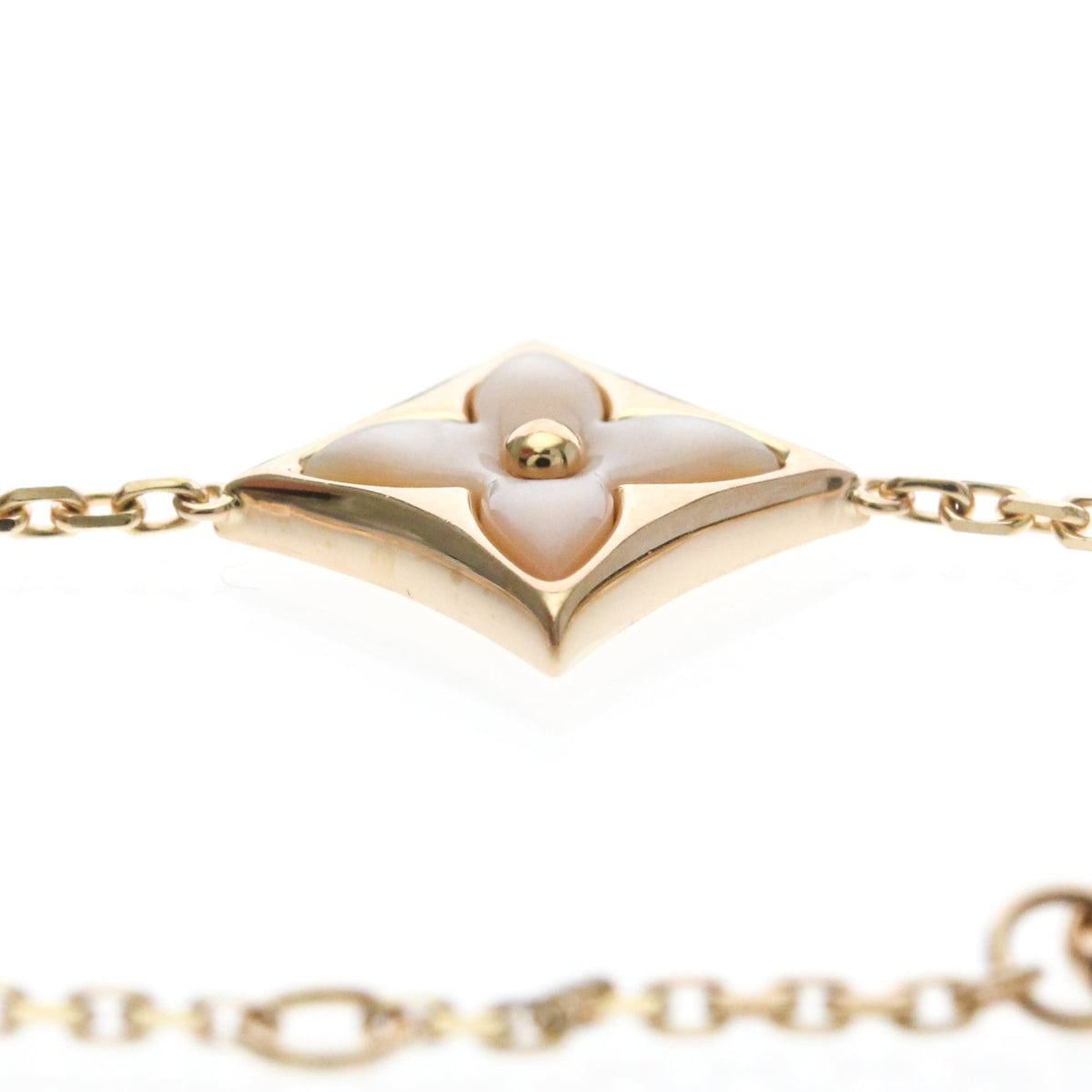 Louis Vuitton Star Blossom · Rose Gold