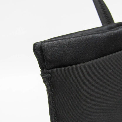 Prada Triangle Logo · Nylon
