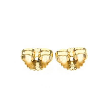 Tiffany Bean · 18K Yellow Gold