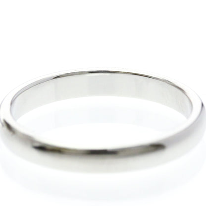 Tiffany Classic Band · Platinum
