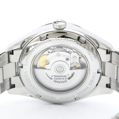 Tag Heuer Carrera · Calibre 5 · Automatic