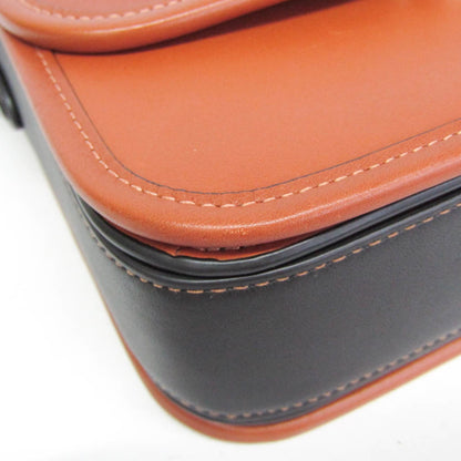 Coach Rogue · Top Handle · Leather