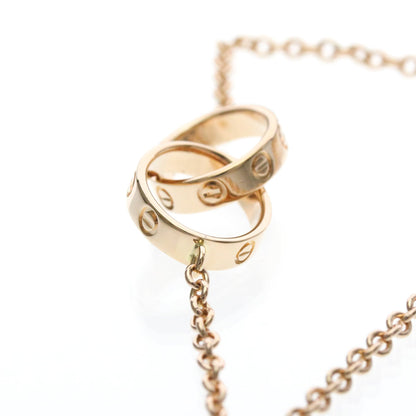 Cartier Baby Love · Rose Gold