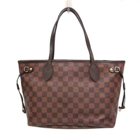 Louis Vuitton Damier Neverfull PM · Ebene