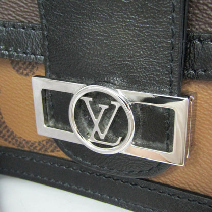 Louis Vuitton Bumbag Dauphine · Monogram Giant