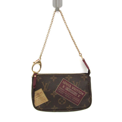 Louis Vuitton Mini Pochette · Label Collection