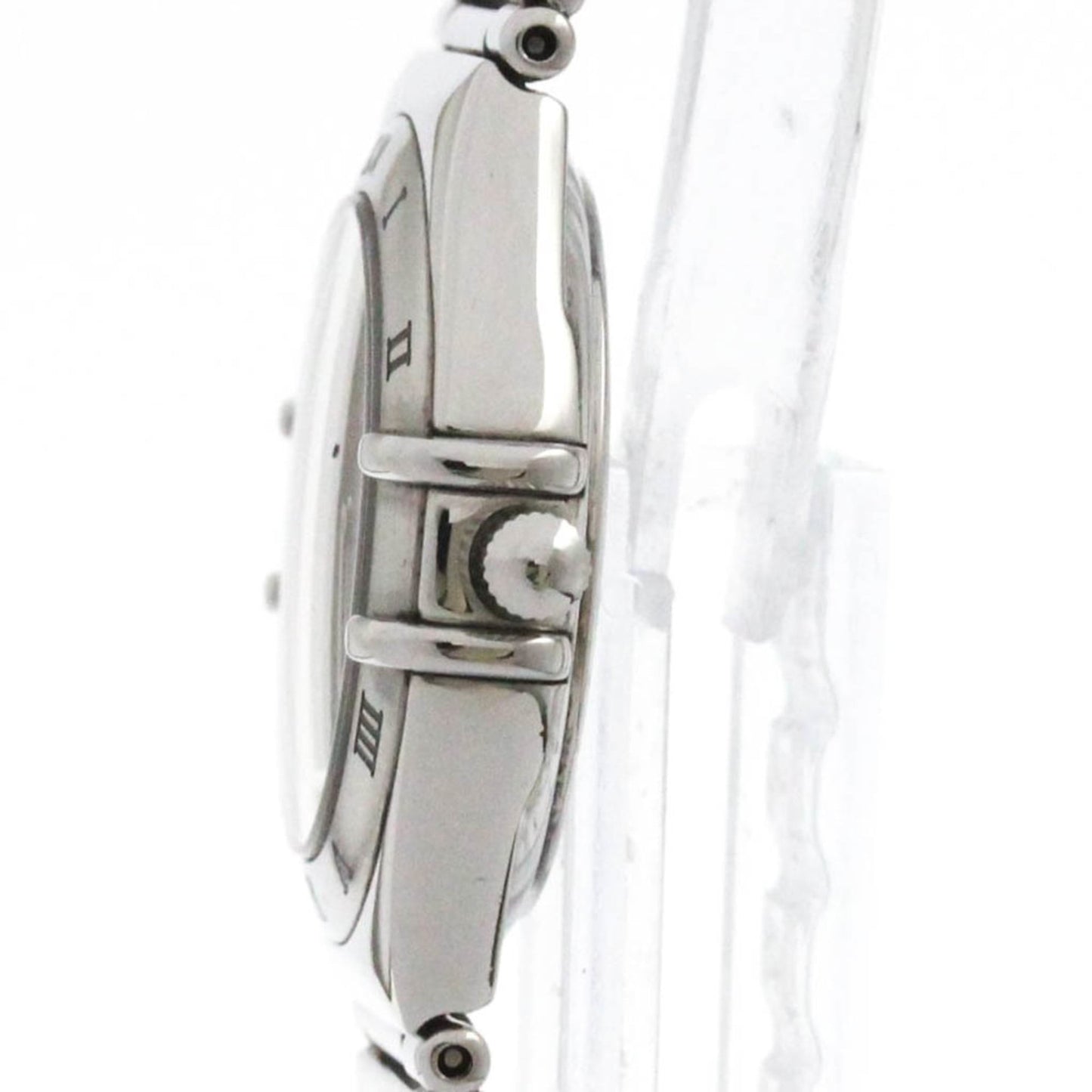 Omega Constellation My Choice · Steel · Quartz