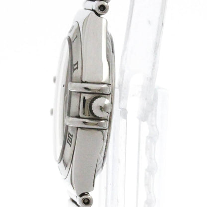 Omega Constellation My Choice · Steel · Quartz