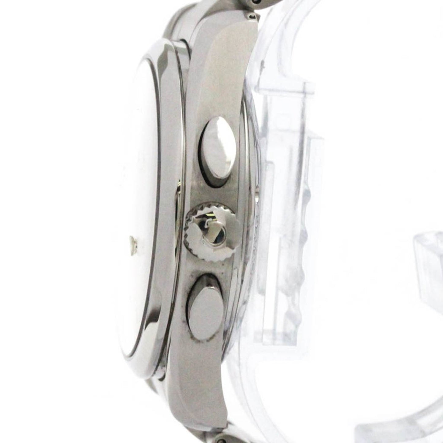 Omega Seamaster Aqua Terra · Beijing Olympic
