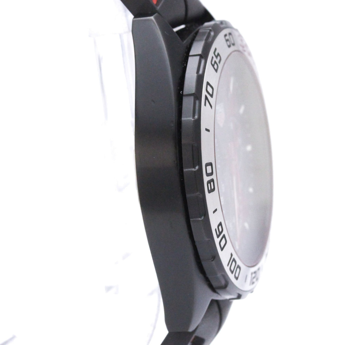Tag Heuer Formula 1 · Steel · Chronograph