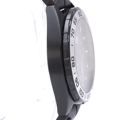 Tag Heuer Formula 1 · Steel · Chronograph